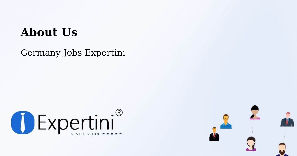 About Expertini Recruitment Platform  – Kleinheubach - Kleinheubach, Germany Jobs Expertini